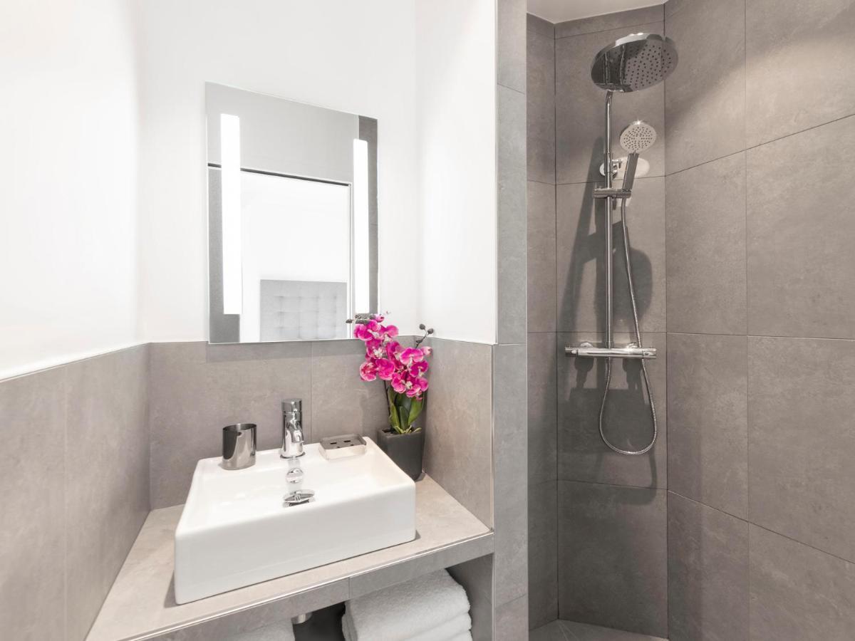 Livinparis - Luxury 2 Bedrooms Opera I エクステリア 写真