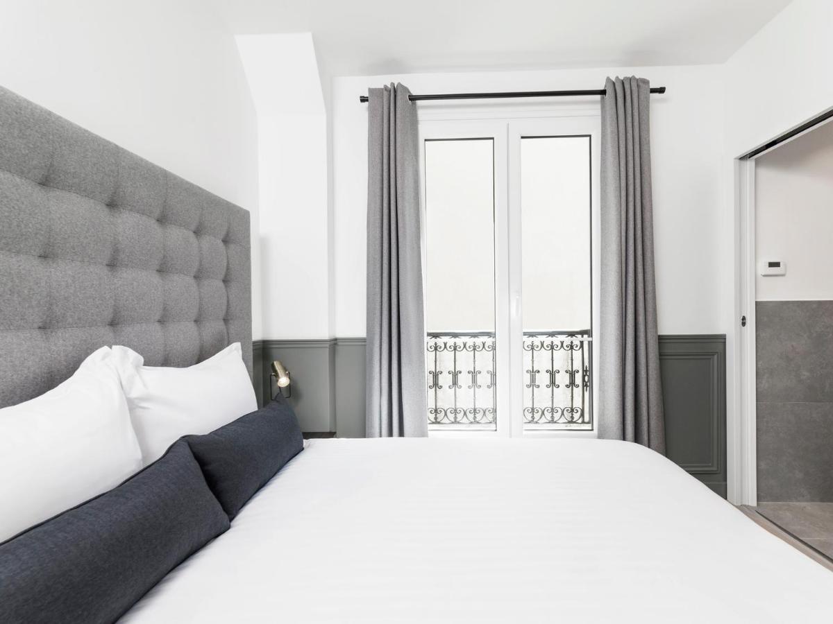 Livinparis - Luxury 2 Bedrooms Opera I エクステリア 写真