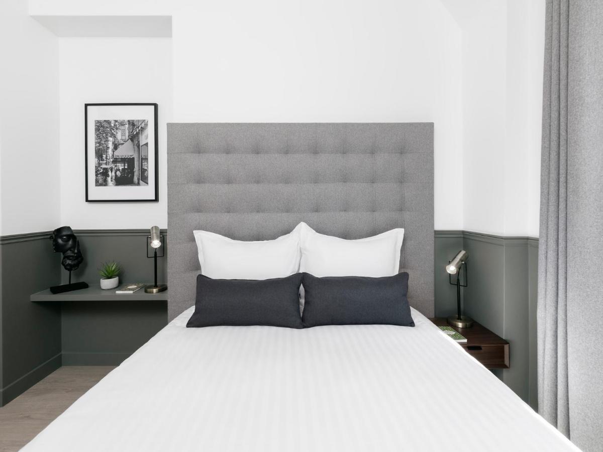 Livinparis - Luxury 2 Bedrooms Opera I エクステリア 写真