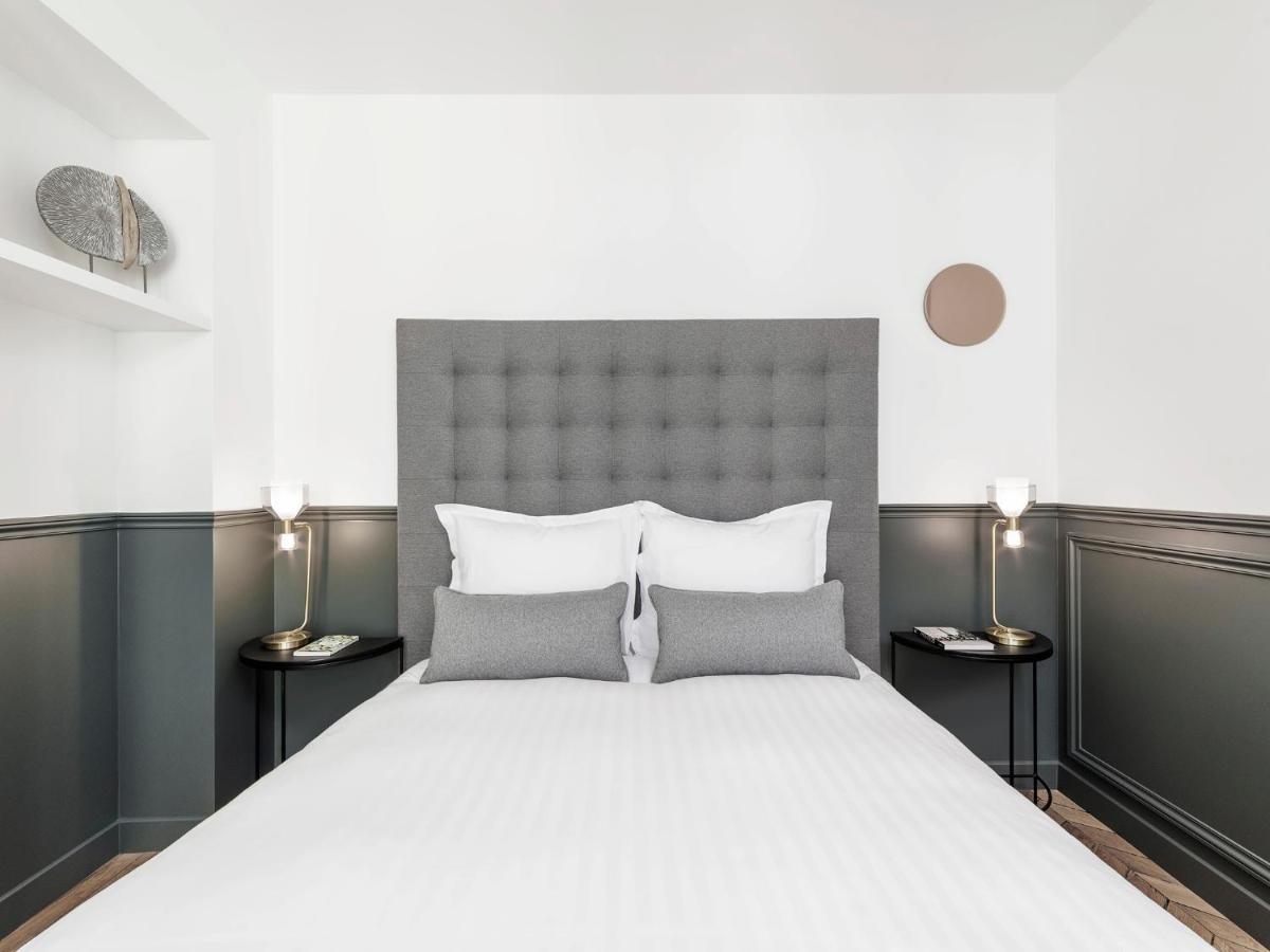 Livinparis - Luxury 2 Bedrooms Opera I エクステリア 写真