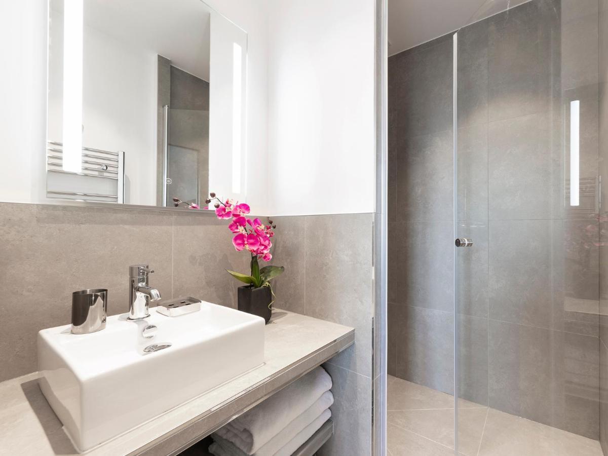 Livinparis - Luxury 2 Bedrooms Opera I エクステリア 写真