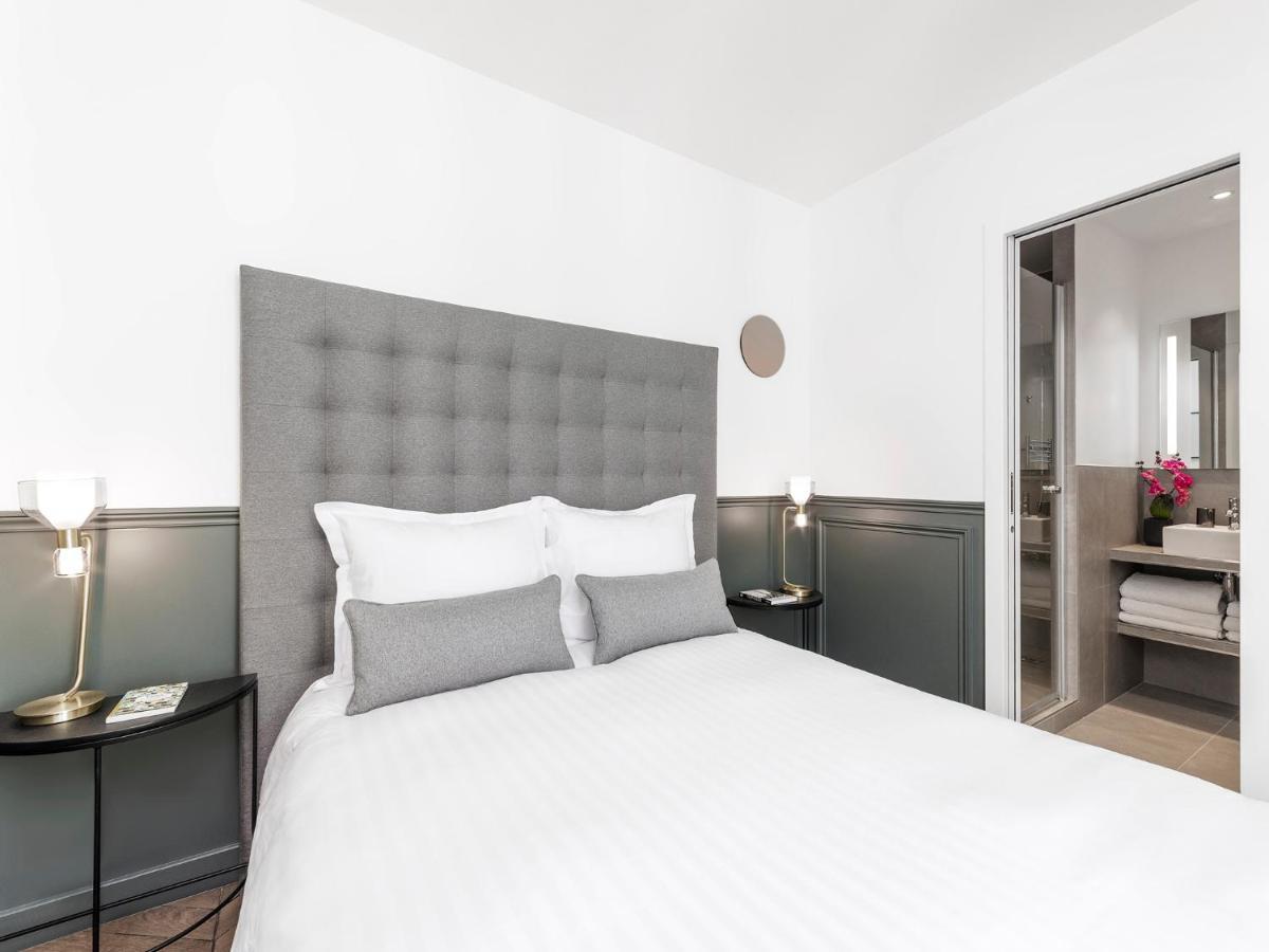 Livinparis - Luxury 2 Bedrooms Opera I エクステリア 写真