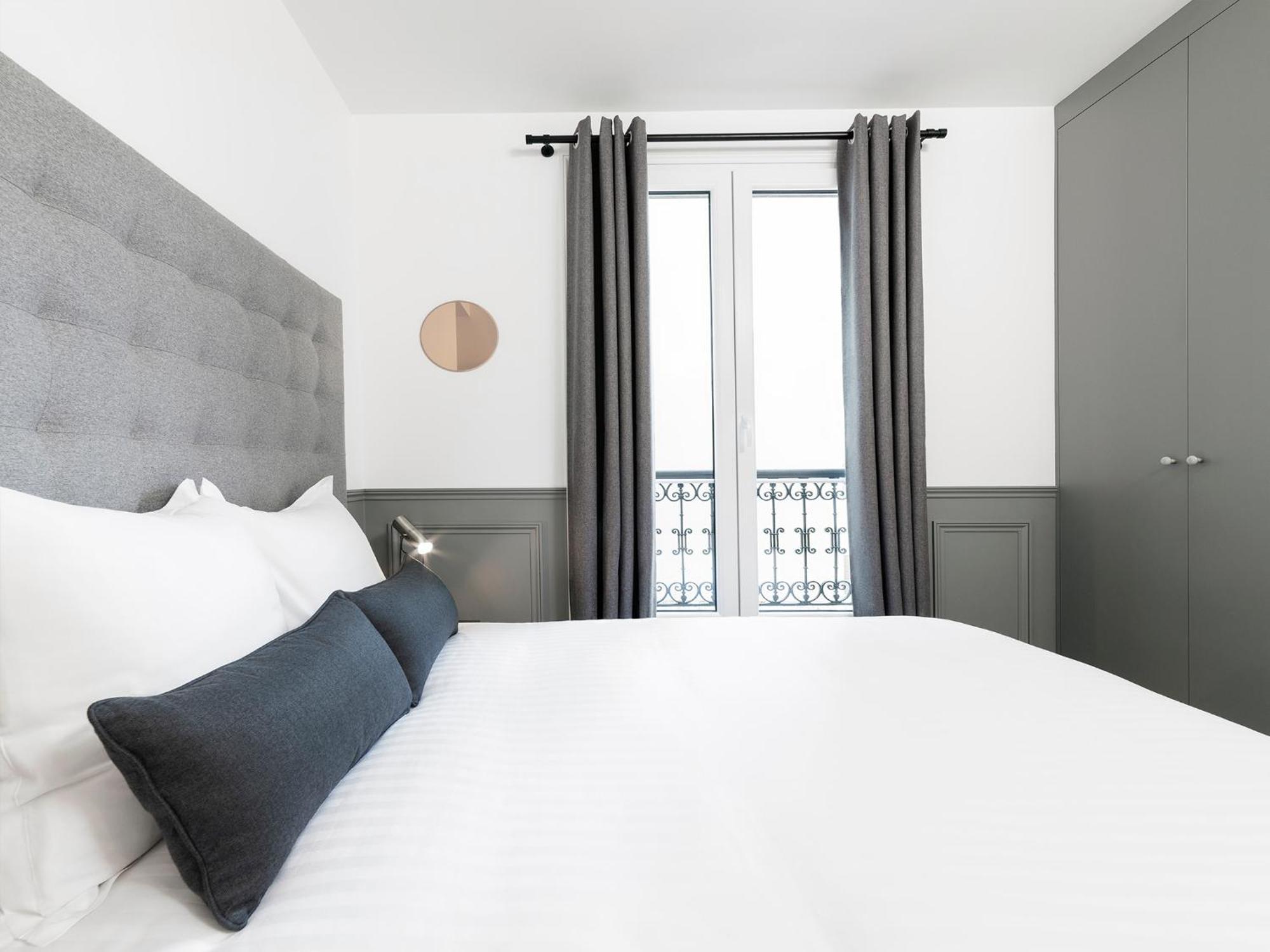 Livinparis - Luxury 2 Bedrooms Opera I エクステリア 写真