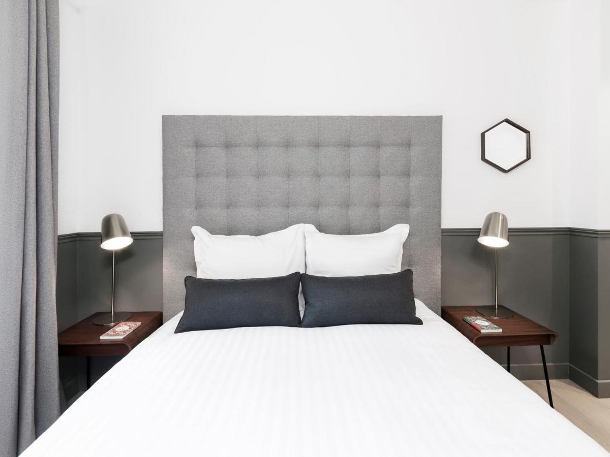 Livinparis - Luxury 2 Bedrooms Opera I エクステリア 写真